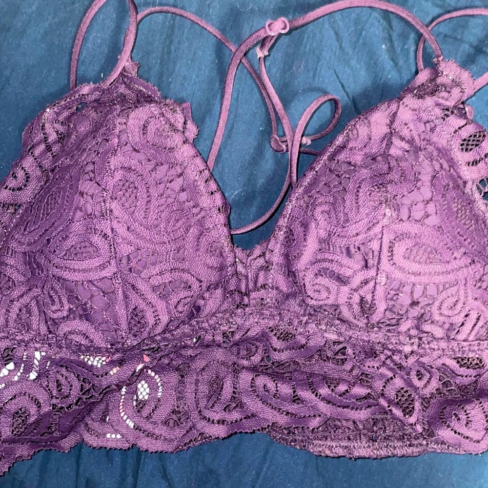 PINK Victoria Secret Bra